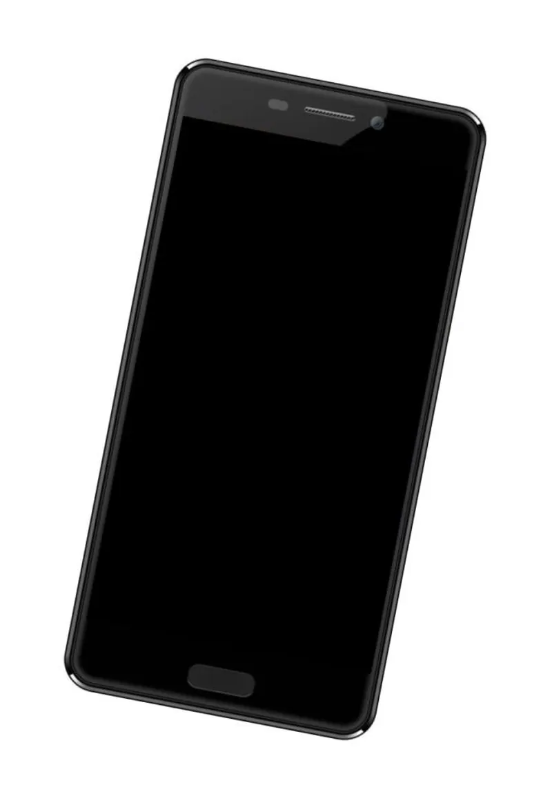 Charging Connector Flex / PCB Board for Micromax Canvas 2 Q4310 — image 1