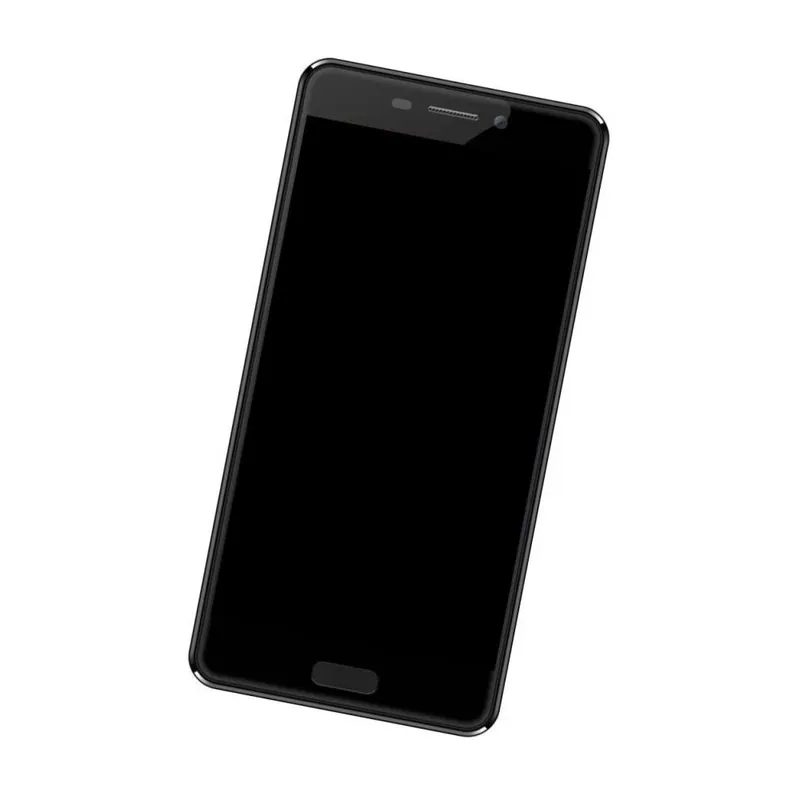 LCD Connector for Micromax Canvas 2 Q4310 — image 1
