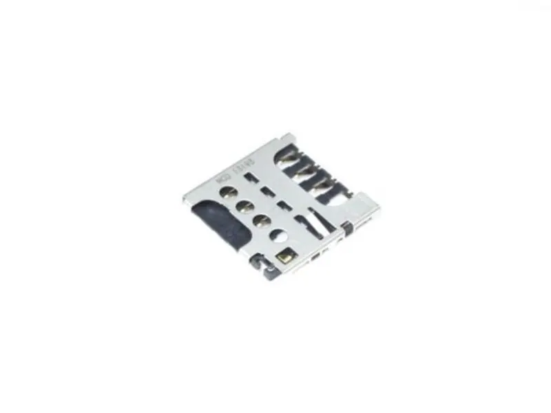 Sim connector for Micromax Canvas 4 Plus A315 — image 1