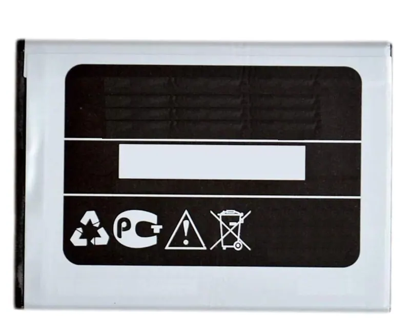 Battery for Micromax Canvas 5 Lite Q462 — image 1