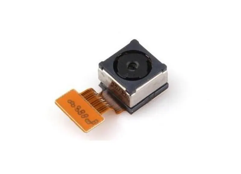Replacement Back Camera for Micromax Canvas 5 Lite Q462 (Main Camera) — image 1