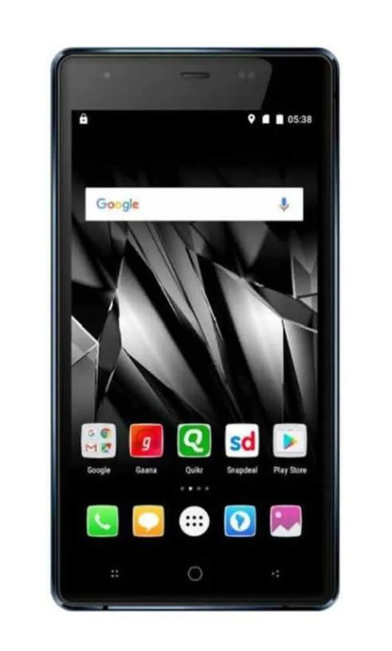 LCD Screen for Micromax Canvas 5 Lite Q462 (replacement display without touch) — image 1