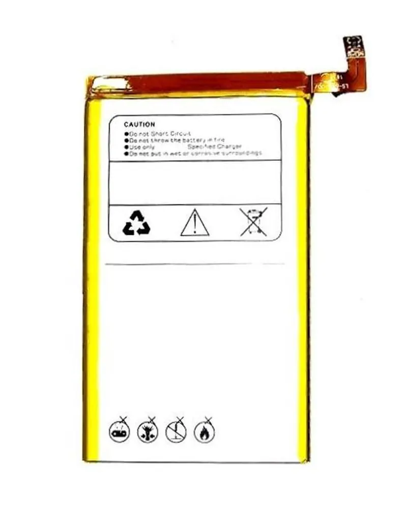 Battery for Micromax Canvas 6 — image 1
