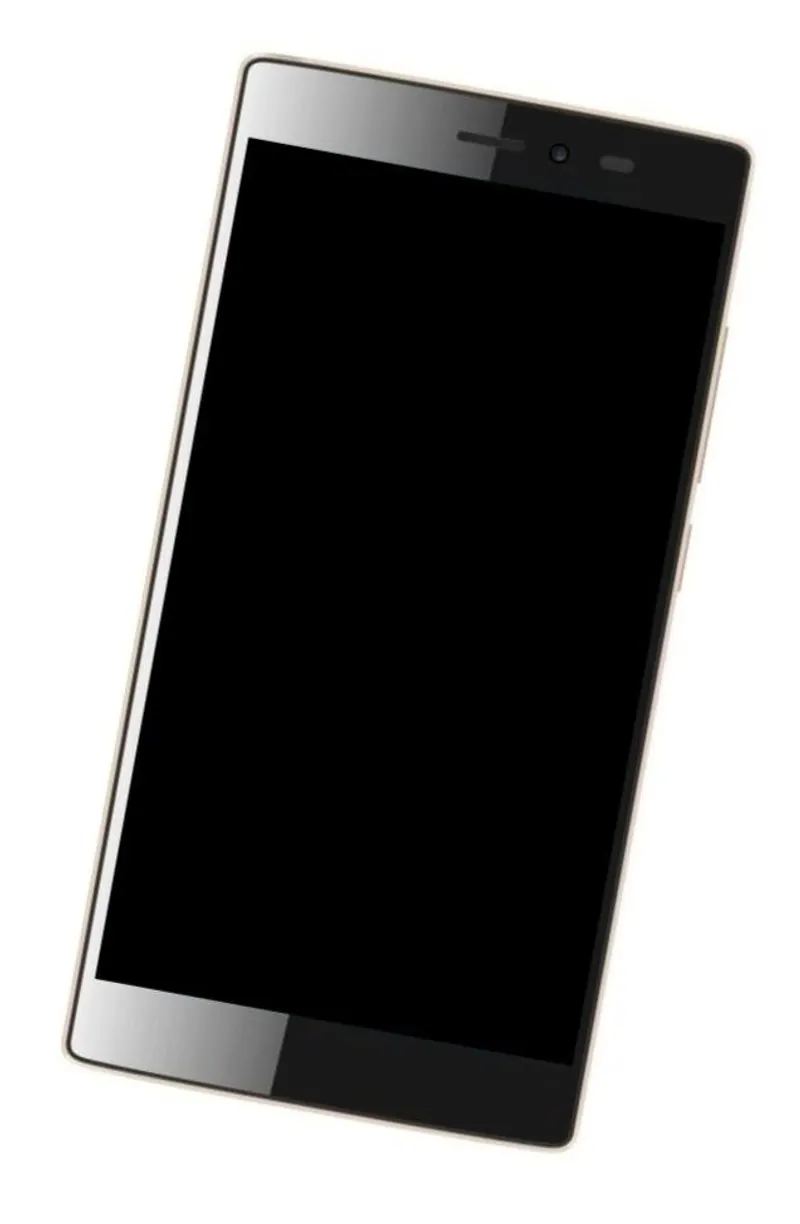 LCD Connector for Micromax Canvas 6 — image 1