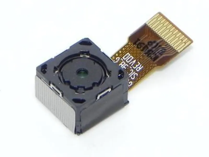 Replacement Back Camera for Micromax Canvas A1 (Main Camera) — image 1