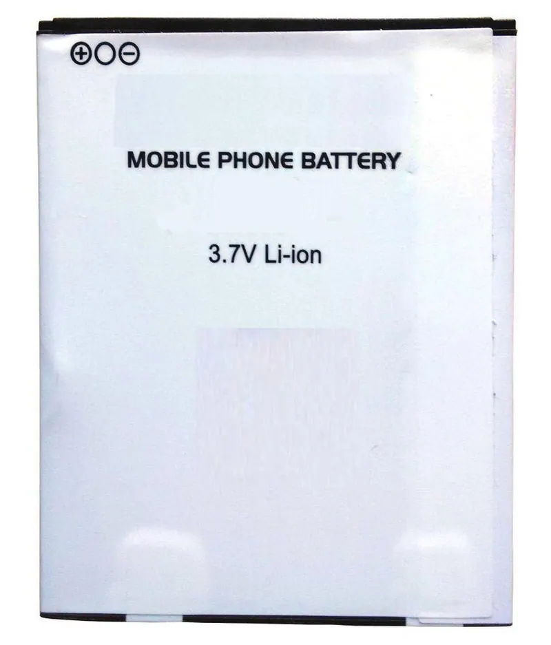 Battery for Micromax Canvas Amaze 4G Q491 — image 1