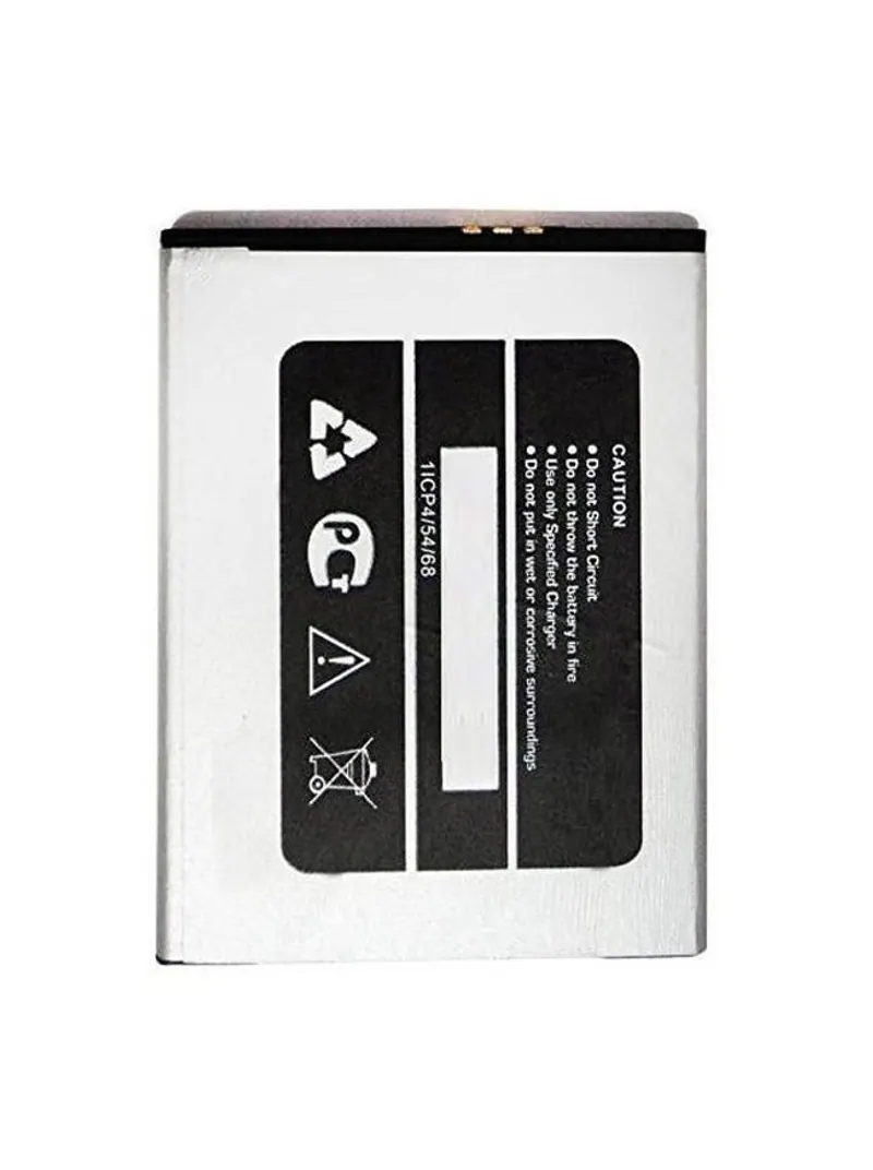Battery for Micromax Canvas Amaze Q395 — image 1