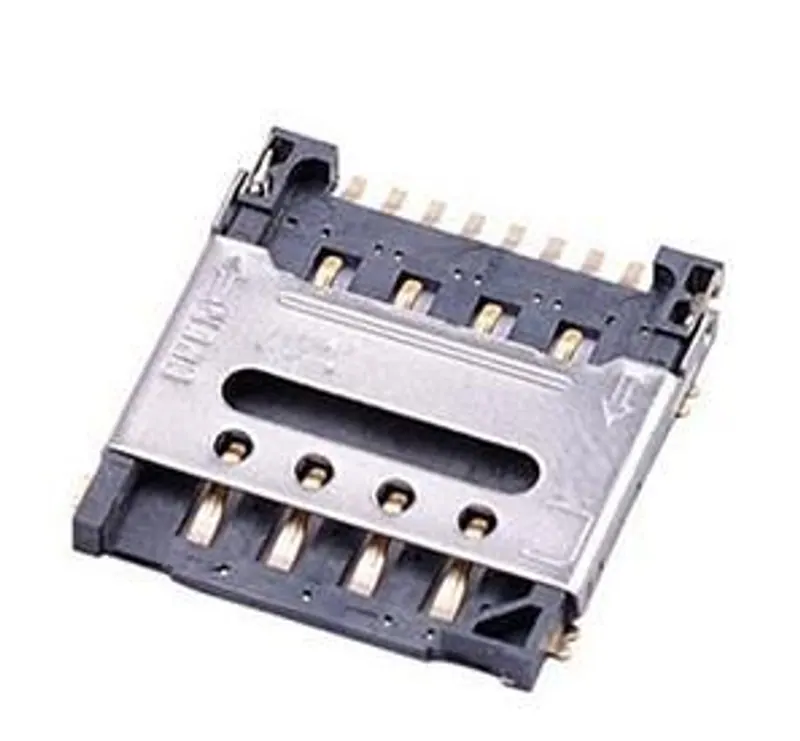 Sim connector for Micromax Canvas Amaze Q395 — image 1
