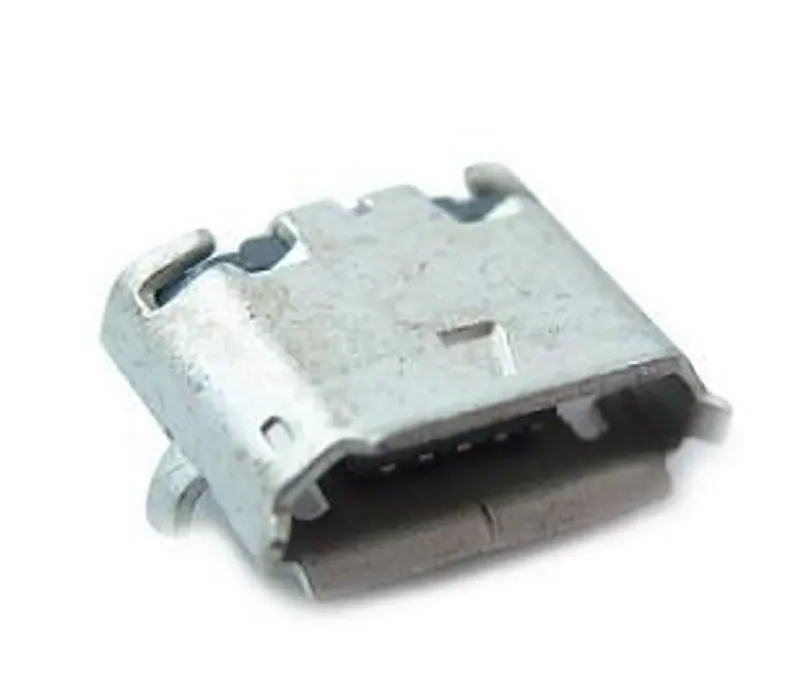 Charging Connector for Micromax Canvas Blaze 4G Q400 — image 1