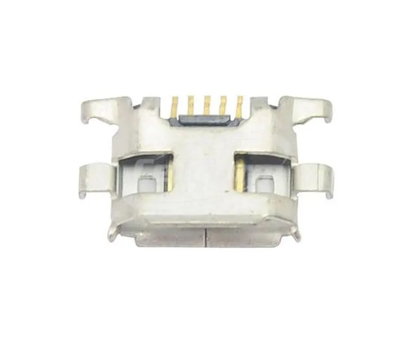 Charging Connector for Micromax Canvas Blaze 4G Plus Q414 — image 1