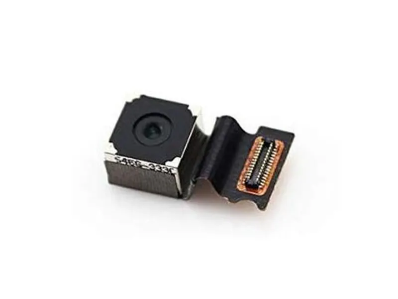 Replacement Back Camera for Micromax Canvas Blaze 4G Plus Q414 (Main Camera) — image 1