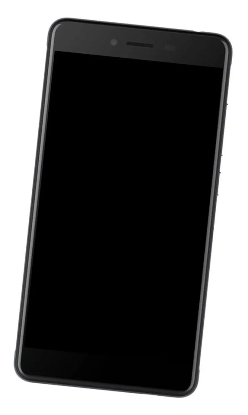 LCD Flex Cable for Micromax Canvas Evok E483 — image 1
