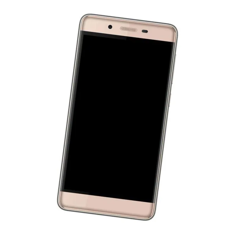 LCD Connector for Micromax Canvas Evok Power Q4260 — image 1