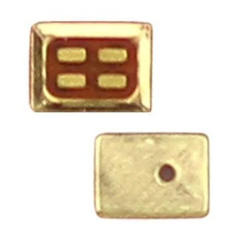 Microphone for Micromax Canvas Fire 4G Plus Q412 — image 1