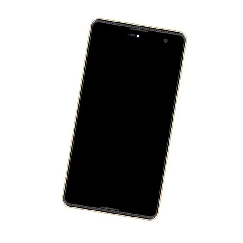 LCD Connector for Micromax Canvas Fire 5 Q386 — image 1