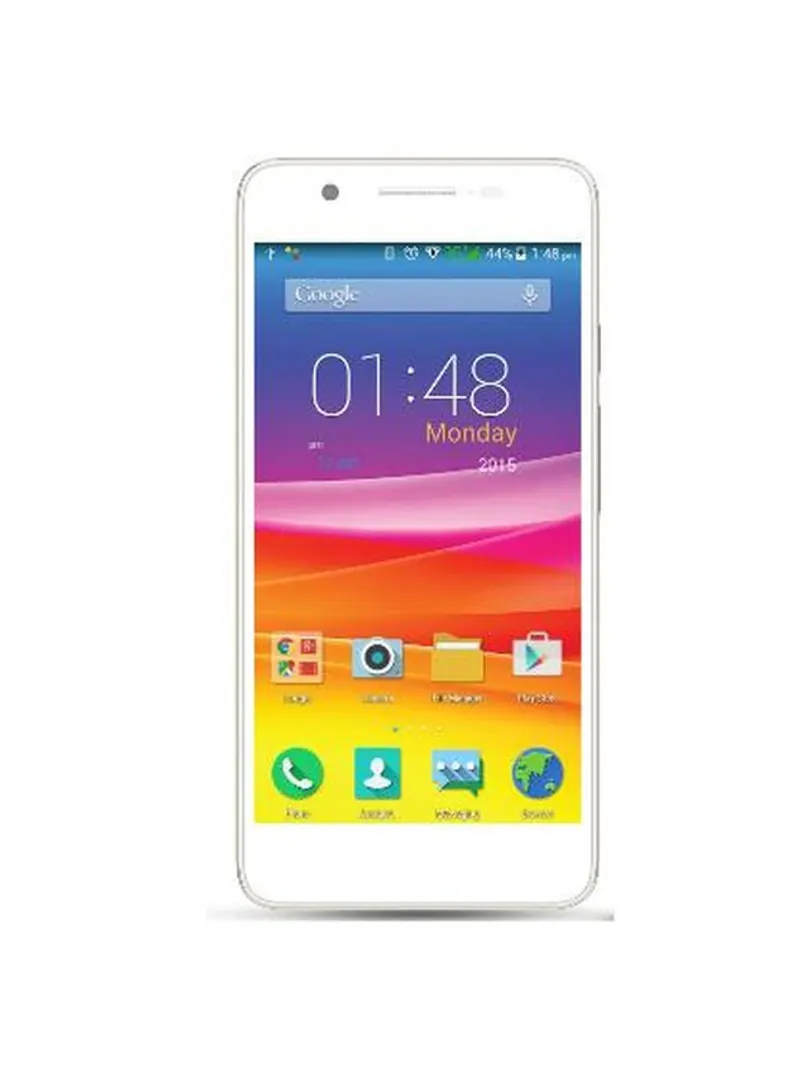 Battery for Micromax Canvas Hue AQ5000 — image 1