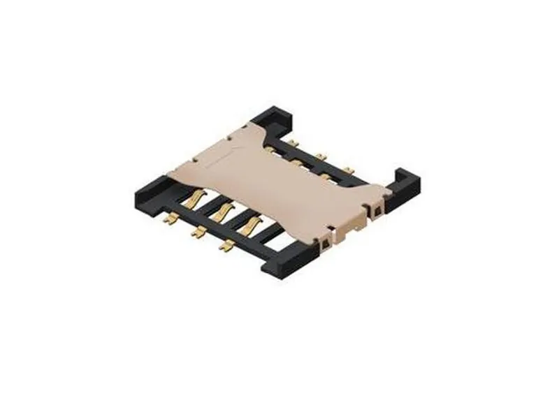 Sim Connector for Micromax Canvas Infinity — image 1