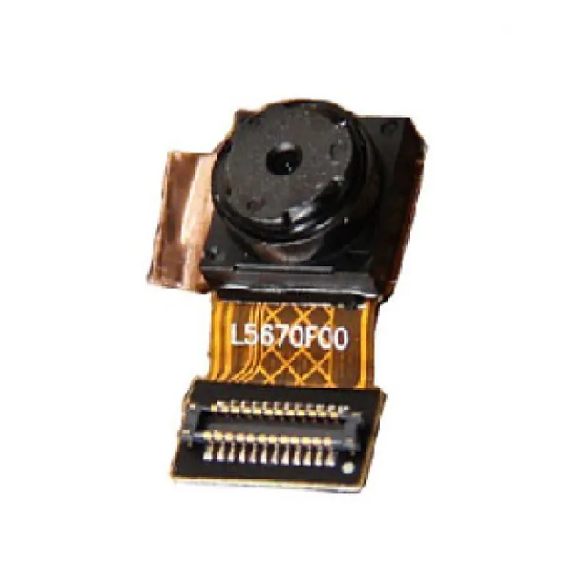 Replacement Back Camera for Micromax Canvas Infinity Life (Main Camera) — image 1