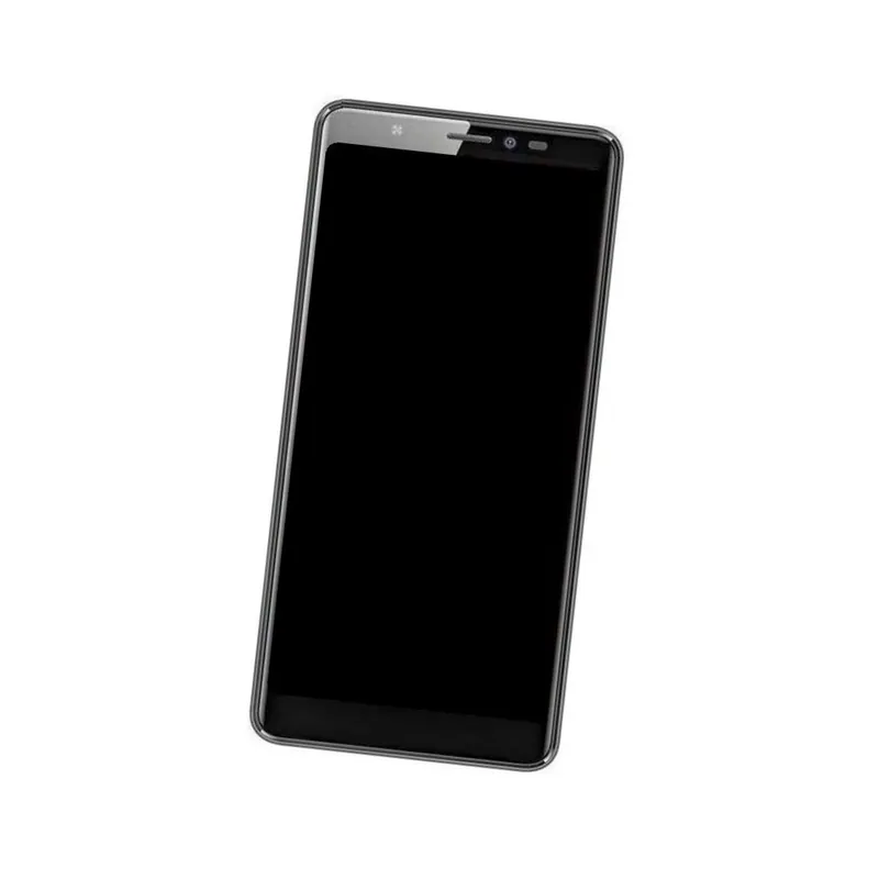 LCD Connector for Micromax Canvas Infinity Life — image 1