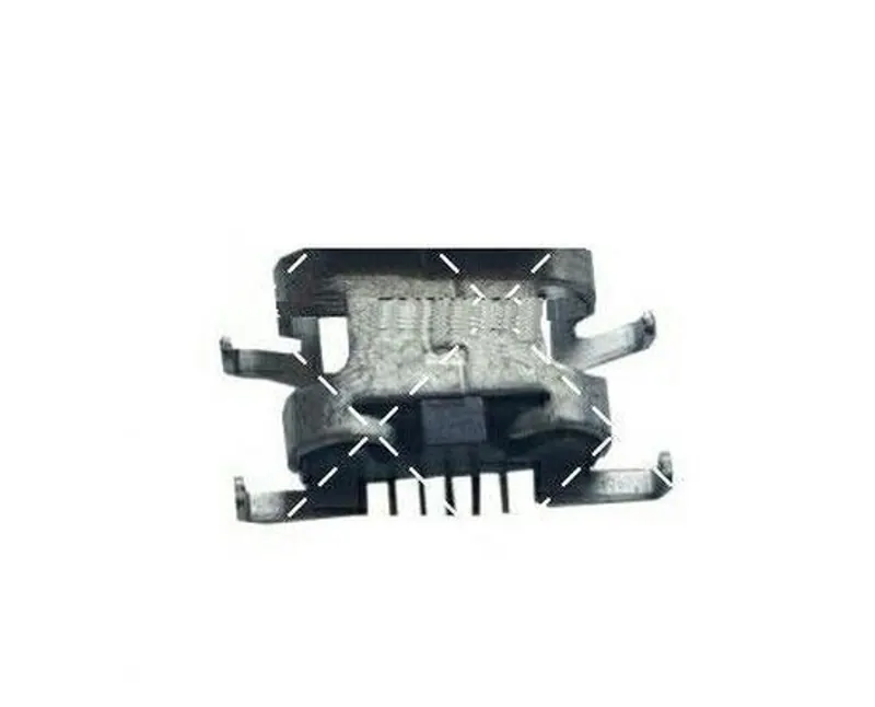 Charging Connector for Micromax Canvas Infinity Pro — image 1