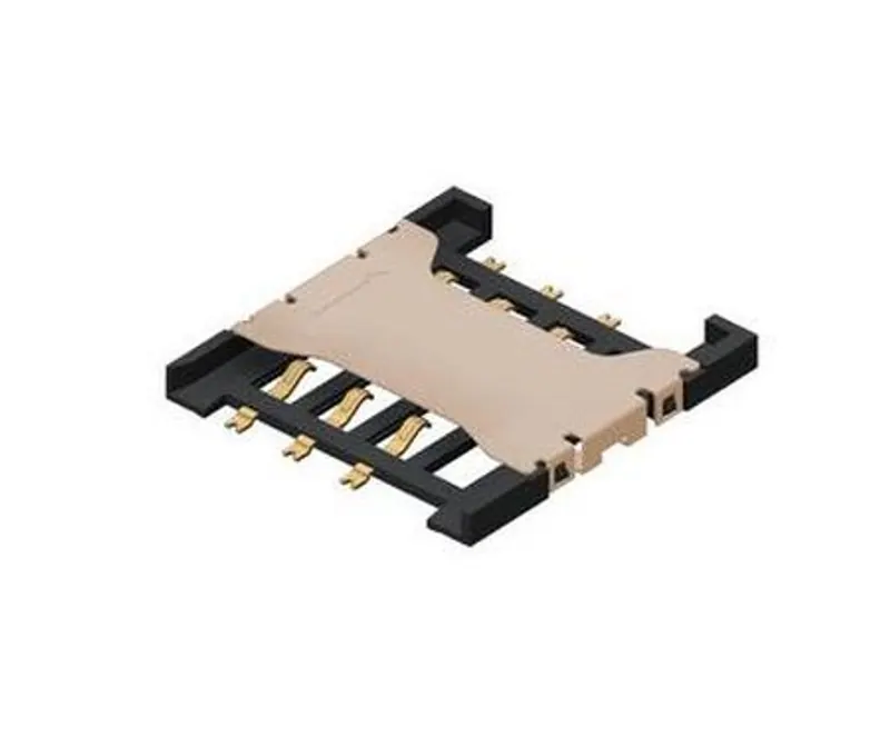 Sim Connector for Micromax Canvas Infinity Pro — image 1