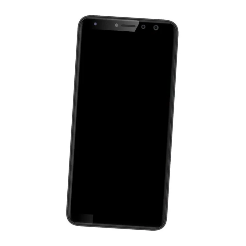 LCD Connector for Micromax Canvas Infinity Pro — image 1
