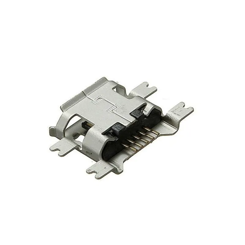 Charging Connector for Micromax Canvas Juice 2 AQ5001 — image 1