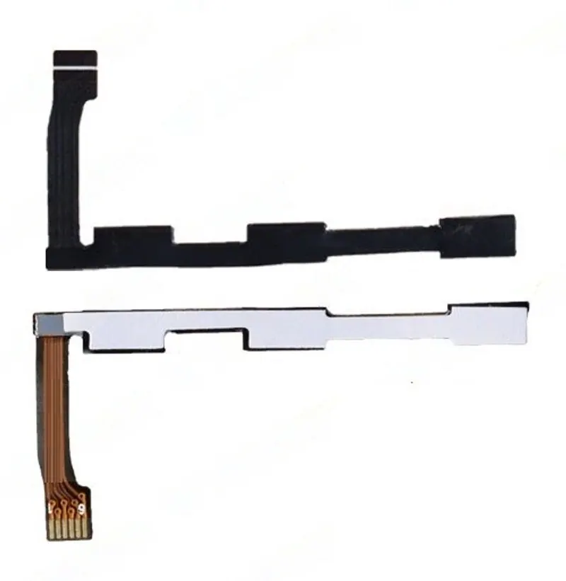 Volume Button Flex Cable for Micromax Canvas Juice 2 AQ5001 — image 1