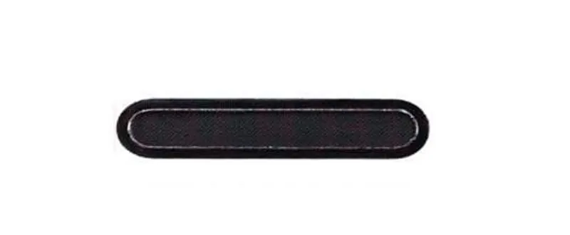 Speaker Jaali Anti Dust Net Rubber for Micromax Canvas Juice 2 AQ5001 — image 1