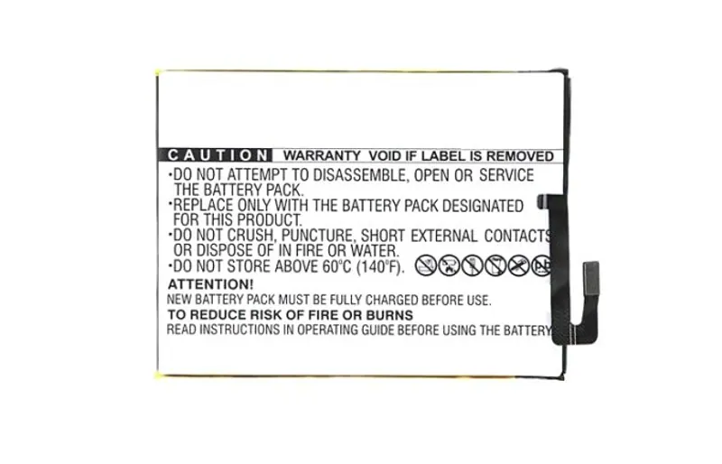 Battery for Micromax Canvas Juice 3 Q392 — image 1