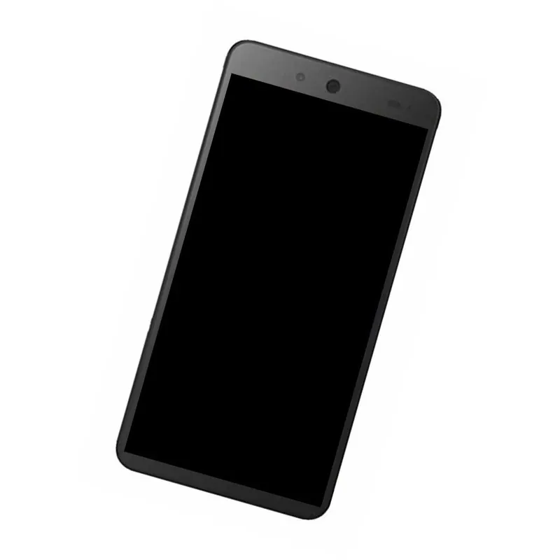 LCD Connector for Micromax Canvas Juice 3 Q392 — image 1