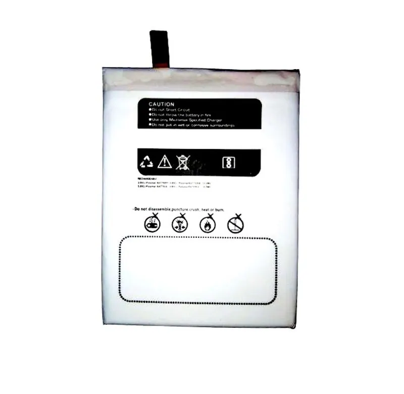 Battery for Micromax Canvas Juice 4 Q382 — image 1