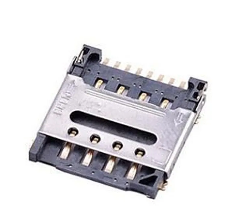 Sim connector for Micromax Canvas Juice 4G Q461 — image 1