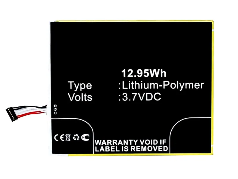 Battery for Micromax Canvas Knight 2 E471 — image 1