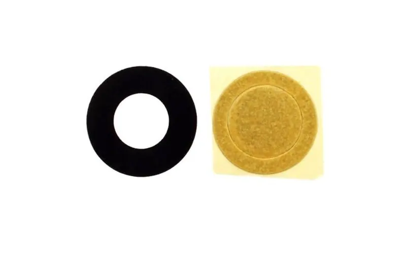 Camera Lens for Micromax Canvas Knight 2 E471 Gold — image 1