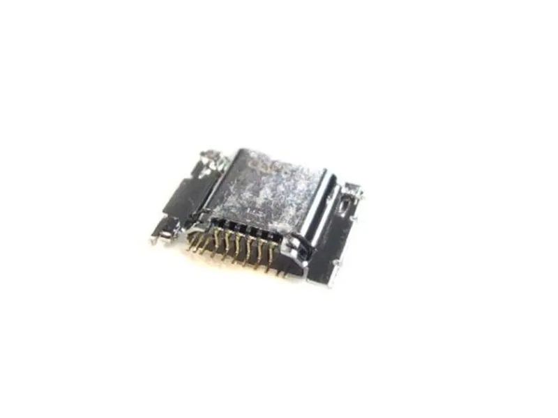 Charging Connector for Micromax Canvas Mega 4G Q417 — image 1