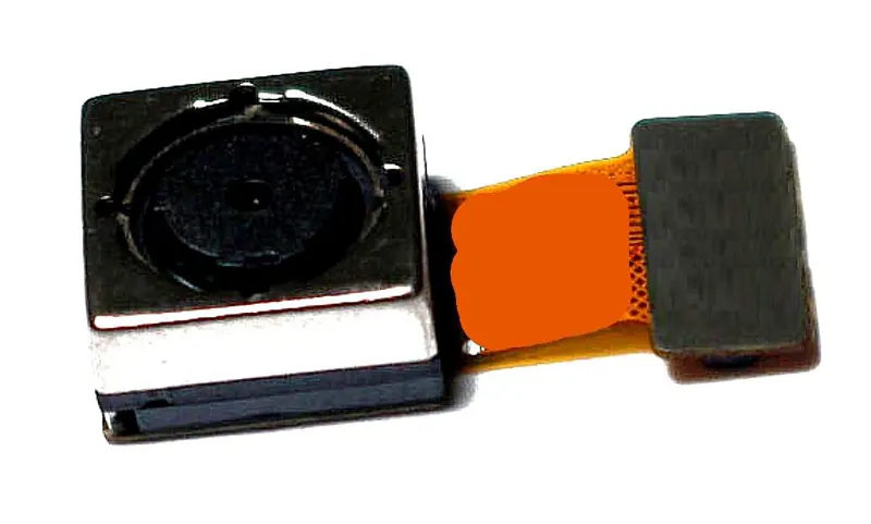 Replacement Back Camera for Micromax Canvas Mega 4G Q417 (Main Camera) — image 1
