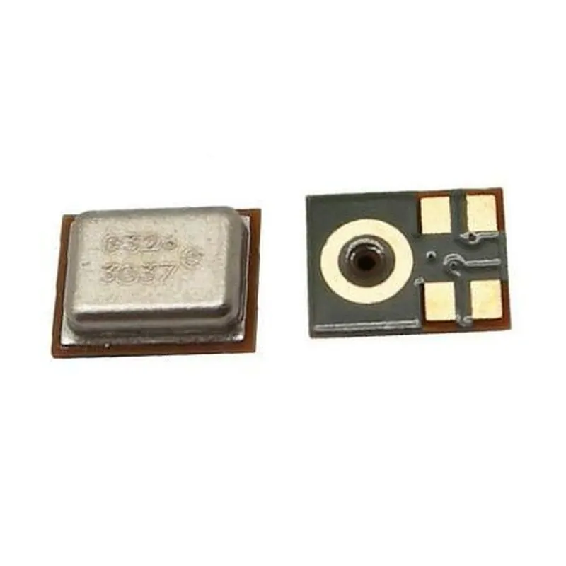 Microphone for Micromax Canvas Mega 4G Q417 — image 1