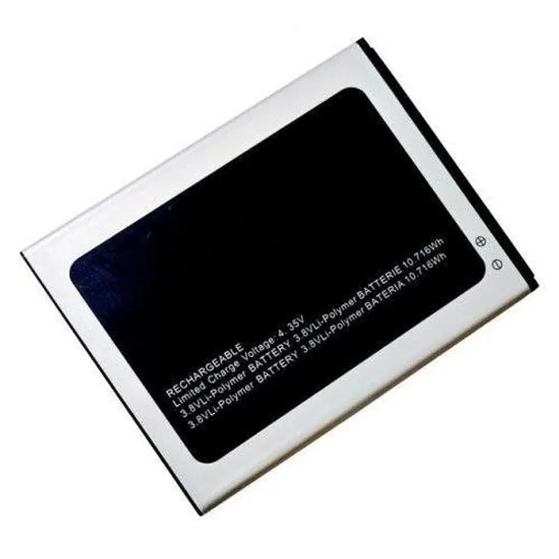 Battery for Micromax Canvas Mega E353-Q353 — image 1