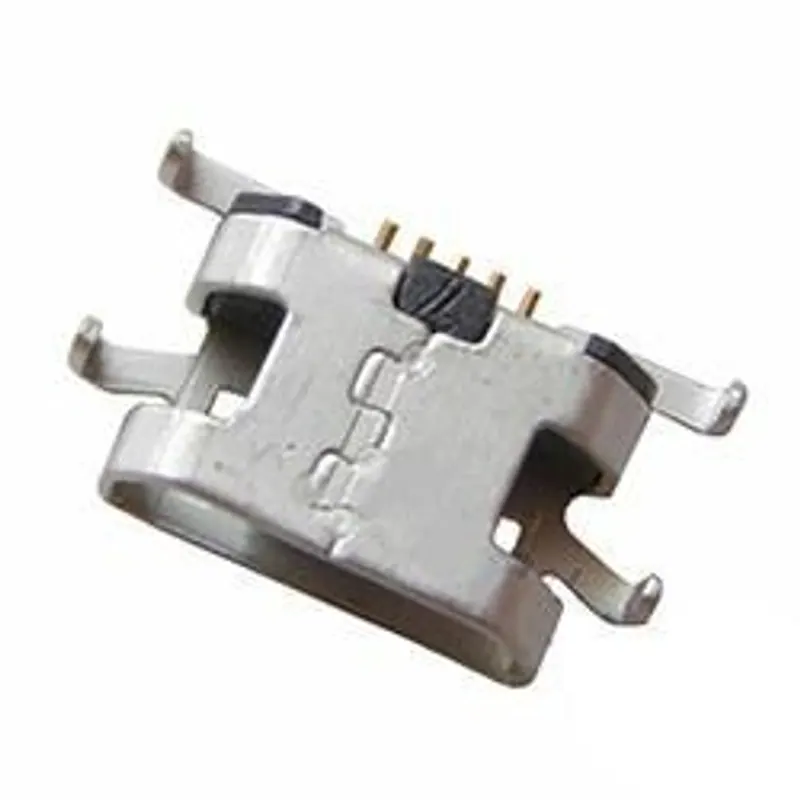 Charging Connector for Micromax Canvas Nitro 2 E311 — image 1