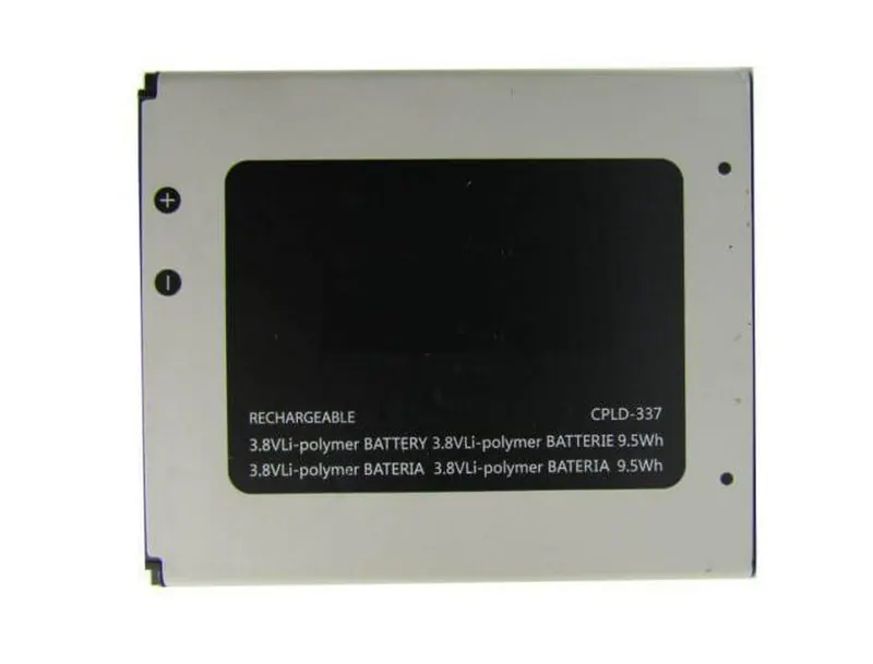 Battery for Micromax Canvas Nitro 3 E352 — image 1