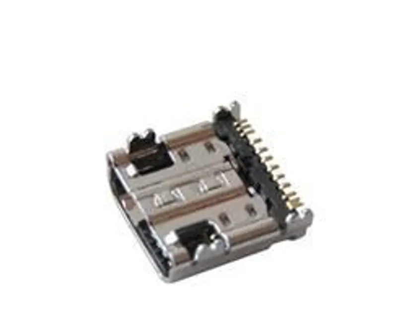 Charging Connector for Micromax Canvas Nitro 3 E352 — image 1