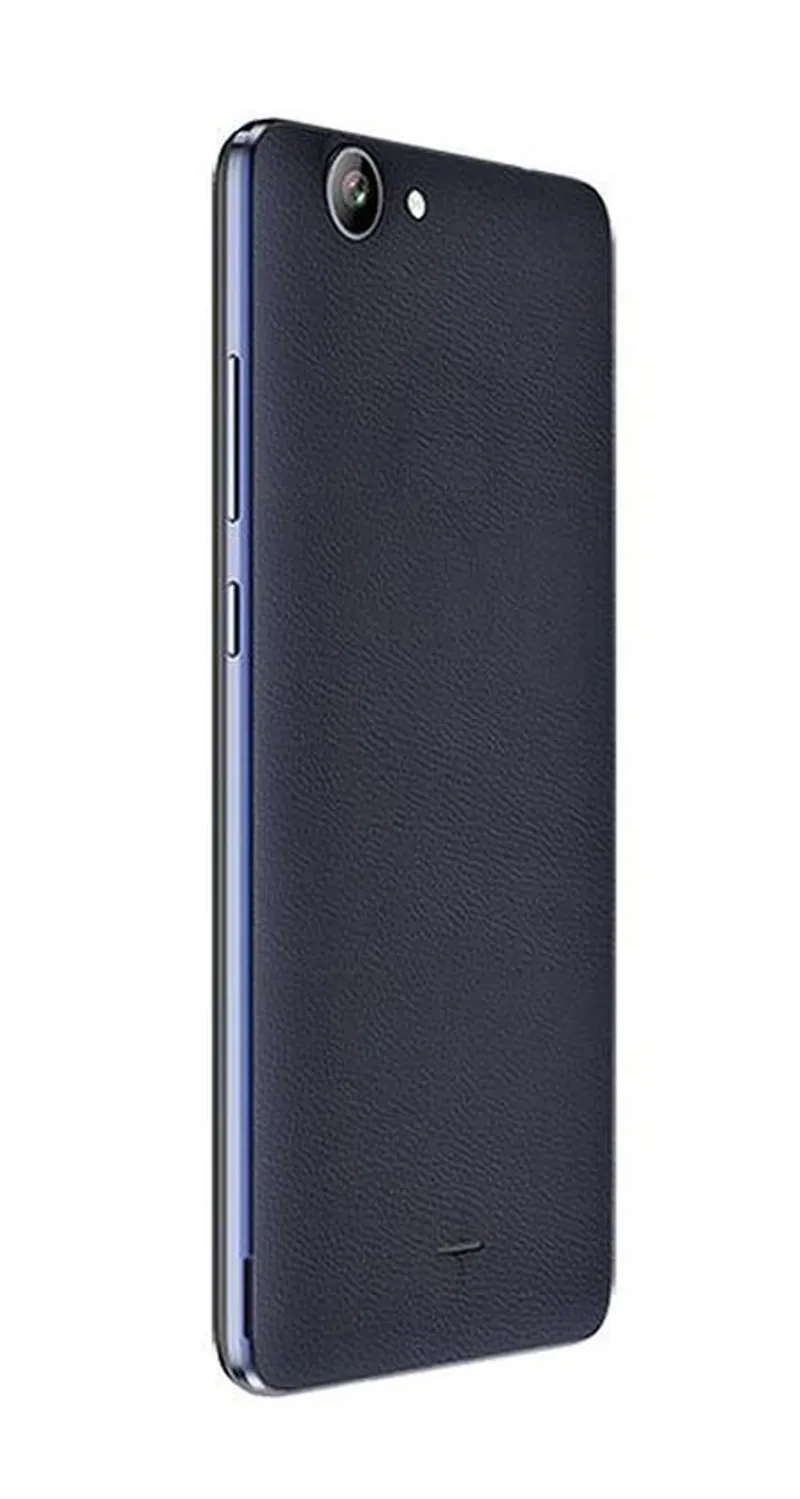 Full Body Housing for Micromax Canvas Nitro 3 E352 - Black — image 1
