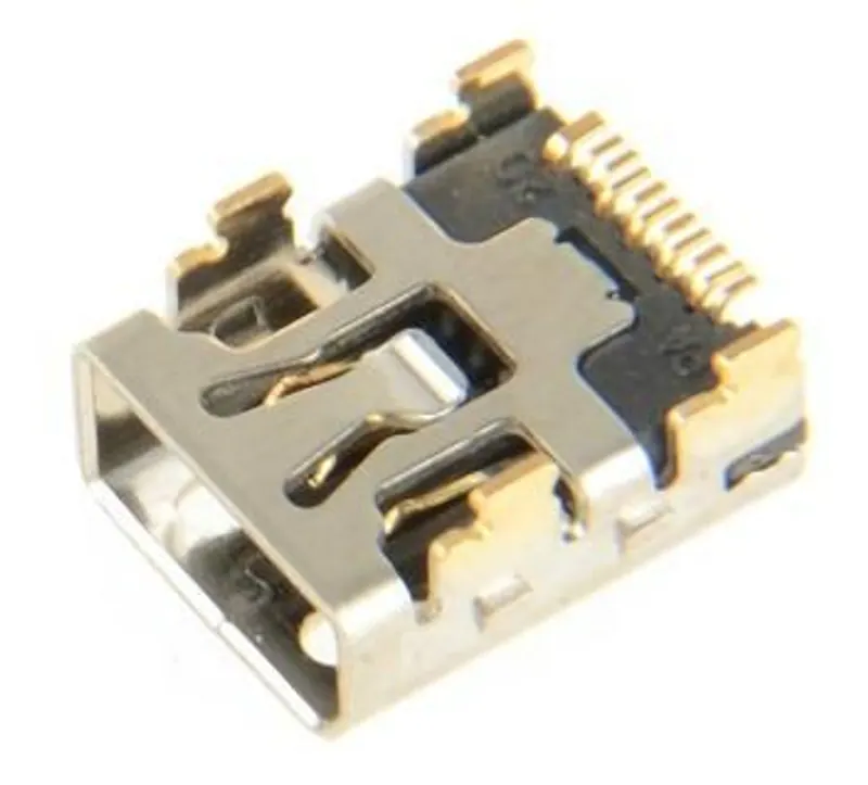 Charging Connector for Micromax Canvas Pace 4G Q416 — image 1