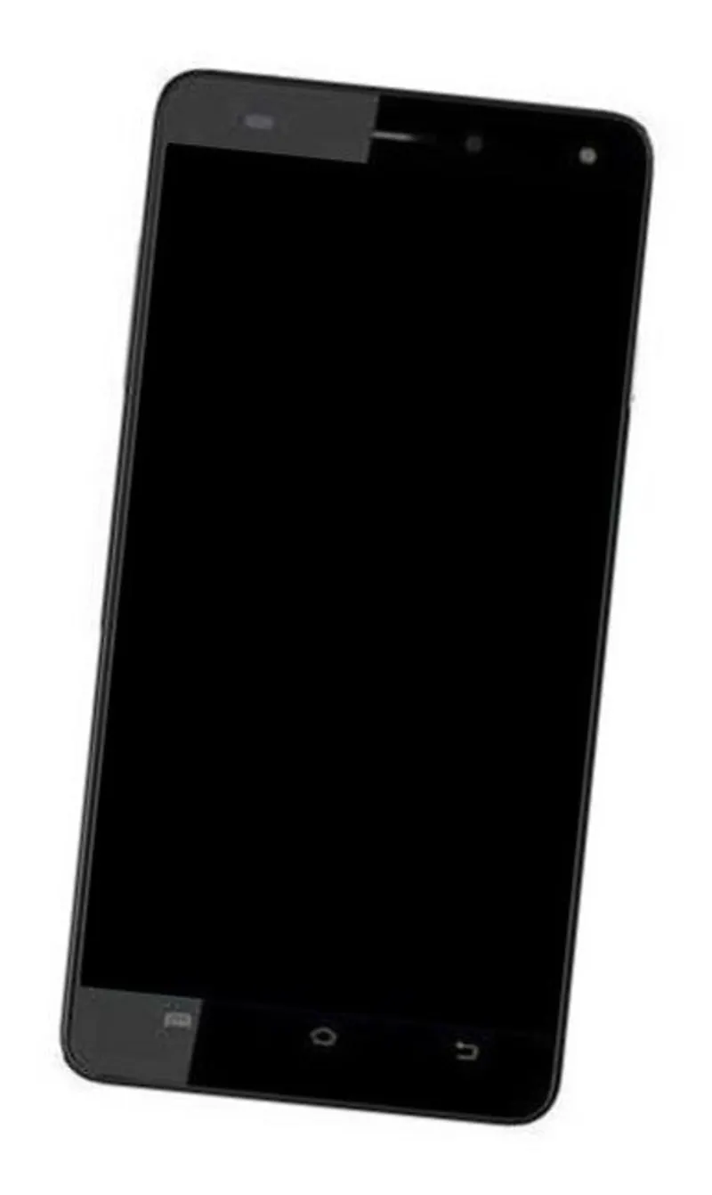 LCD Connector for Micromax Canvas Pace 4G Q416 — image 1