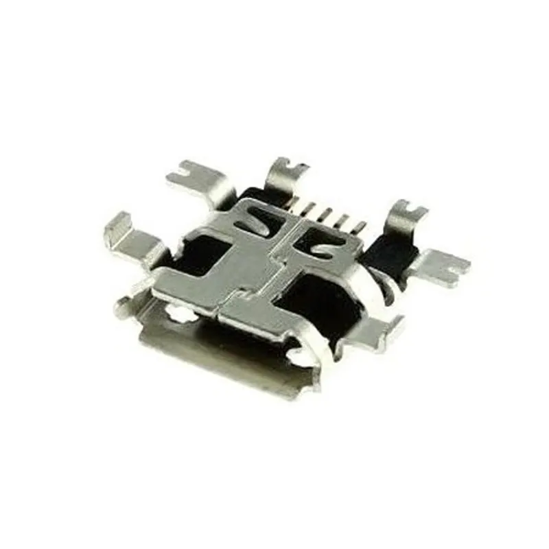 Charging Connector for Micromax Canvas Play 4G Q469 — image 1