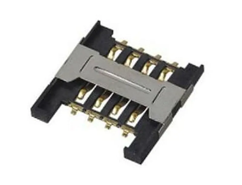 Sim Connector for Micromax Canvas Play 4G Q469 — image 1