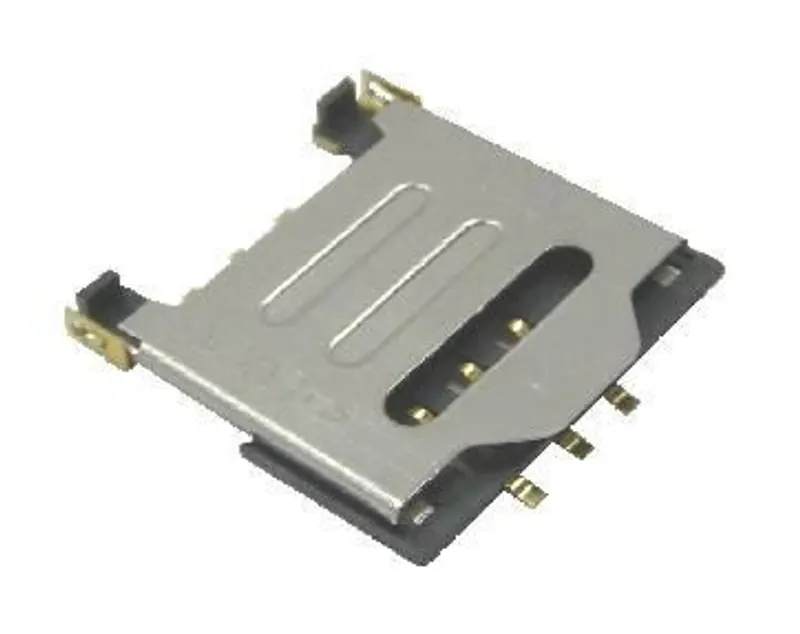 Sim connector for Micromax Canvas Selfie 2 Q340 — image 1