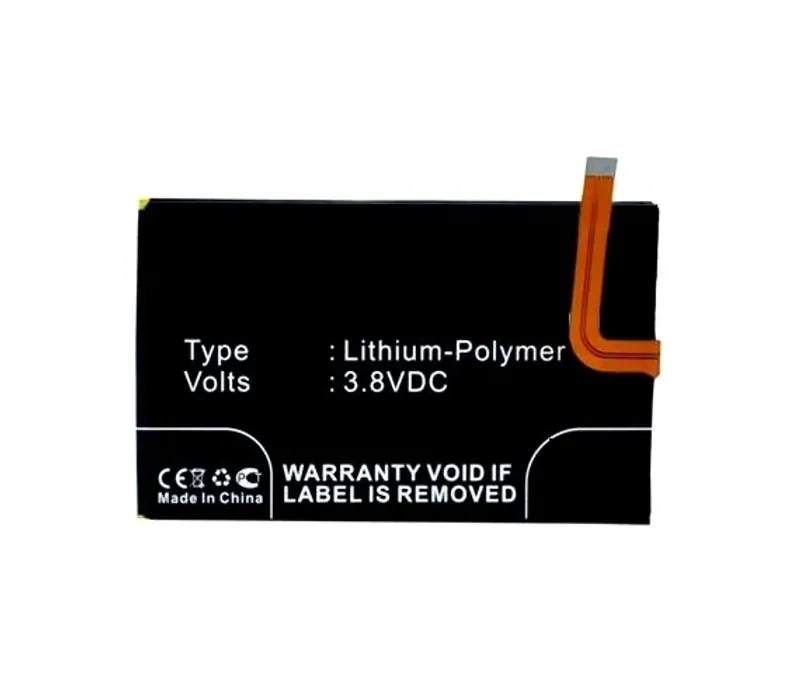 Battery for Micromax Canvas Selfie 3 Q348 — image 1