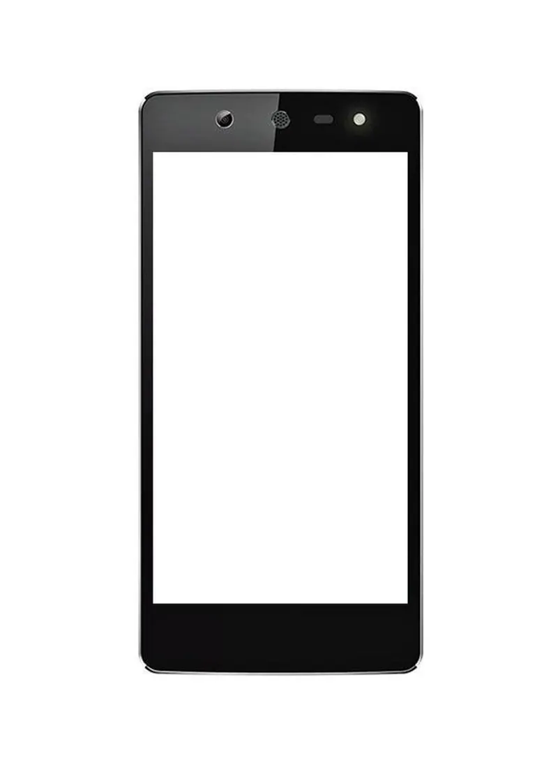 Touch Screen Digitizer for Micromax Canvas Selfie 3 Q348 - Blue — image 1
